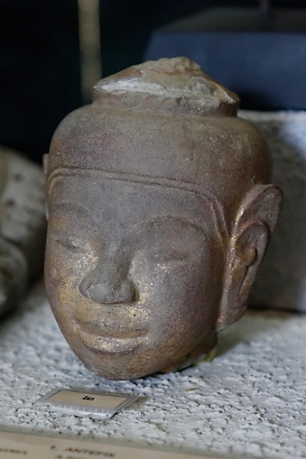 Musée Ubon Ratchathani -023